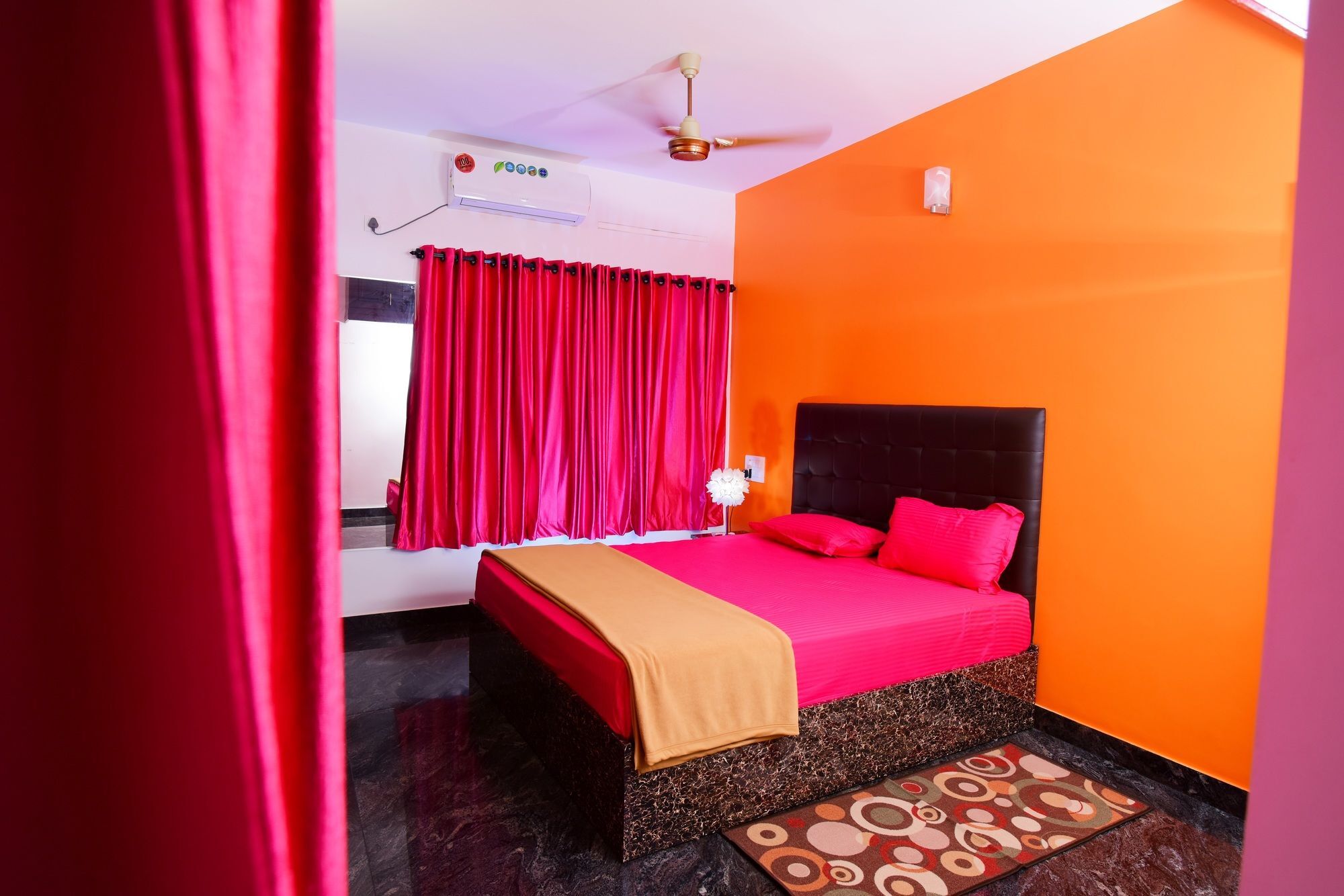Beersheba Three Bed Room A/C Apartments Thiruvananthapuram Bagian luar foto